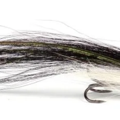 Guideline Sunray Shadow Hvit Underving