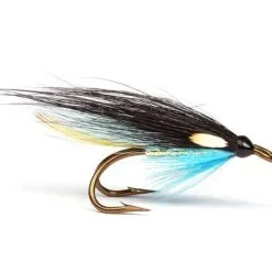 Guideline Bjerkreimsflua Dobbel