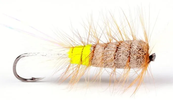 Guideline Bomber Tube 40mm Gray/Orange 3 Guideline Bomber Tube 40mm Gray/Orange