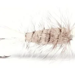 Guideline Bomber Tube 40mm Gray