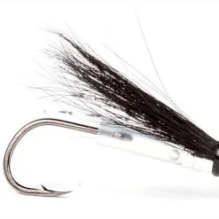 Guideline Collie Dog Hitch Silver Flash Top 15mm