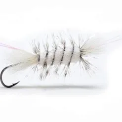 Guideline Bomber Tube 40mm White Grizzly