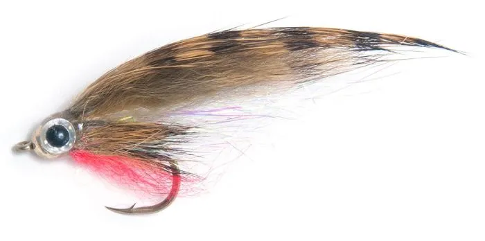 Guideline Mini Zonker Natural Gray 4cm 3 Guideline Mini Zonker Natural Gray 4cm