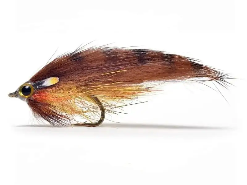 Guideline Midi Zonker Golden Brown 6cm 3 Guideline Midi Zonker Golden Brown 6cm