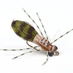 Umpqua Rs Dragon Fly Nymph Olive Krok10