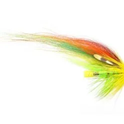 Guideline Green Highlander