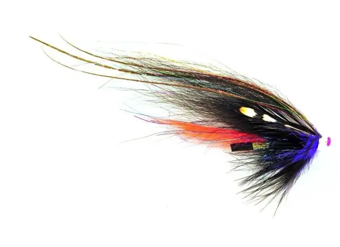 Guideline Black & Silver Blue 3 Guideline Black & Silver Blue