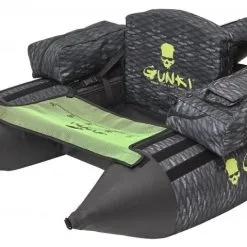 Gunki Squad Float Tube Bellybåt