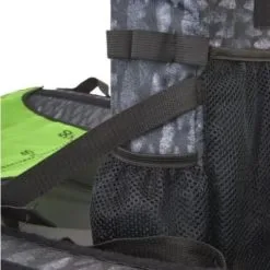 Gunki Squad Float Tube Bellybåt -Vision Butikk 10212C