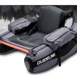 Guideline Drifter Med Pumpe Og Drifter Fins -Vision Butikk 102571 1