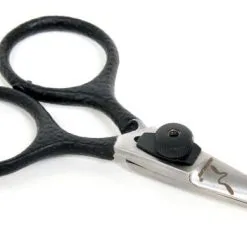 Guideline Razor Scissor