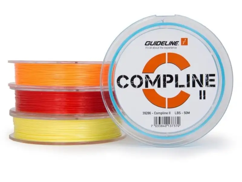 Guideline Compline II 3 Guideline Compline II