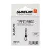 Guideline Tippet Rings 2mm/12kg -Vision Butikk 104612