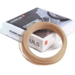 Guideline ULS Floating Shooting Line 20lbs/25m