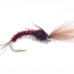 Guideline Shuttlecock Emerger Lepto
