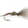 Guideline Shuttlecock Emerger PTN -Vision Butikk 104773
