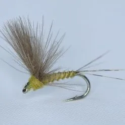 Umpqua Cdc Biot Comparadun BWO