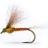 Umpqua Cdc Biot Dun Emerger BWO -Vision Butikk 104807
