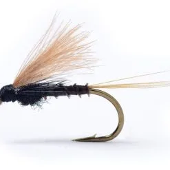 Umpqua Cdc Biot Dun Emerger Lepto