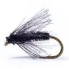 Umpqua Cdc Midge Black -Vision Butikk 104828
