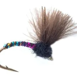 Umpqua Rune's Midge Emerger