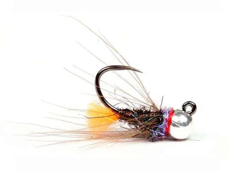 Guideline Bootlace Orange Tag 3 Guideline Bootlace Orange Tag