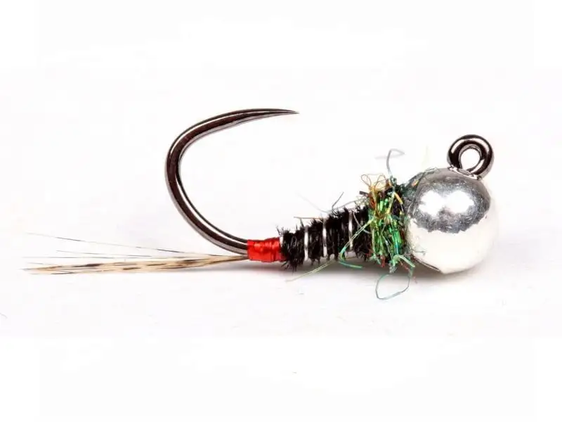 Guideline French Nymph 3 Guideline French Nymph