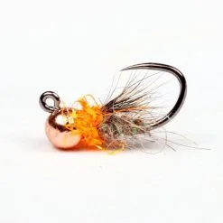 Guideline Grayling Slayer