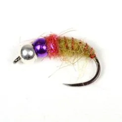 Guideline Blood Heart Nymph