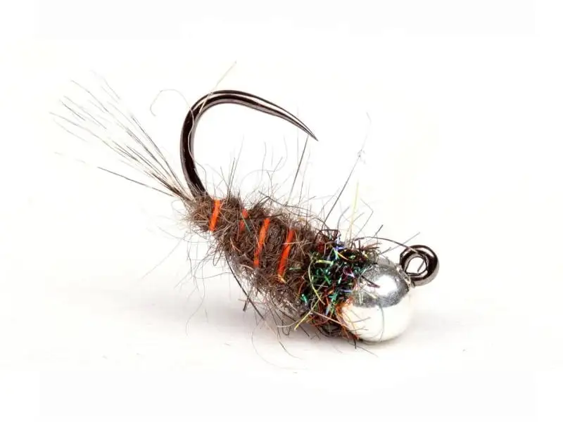 Guideline Czech Weapon Depthfinder 3 Guideline Czech Weapon Depthfinder