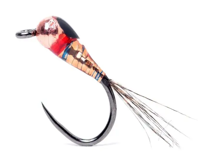 Guideline Copper Dreams Perdigon 3 Guideline Copper Dreams Perdigon