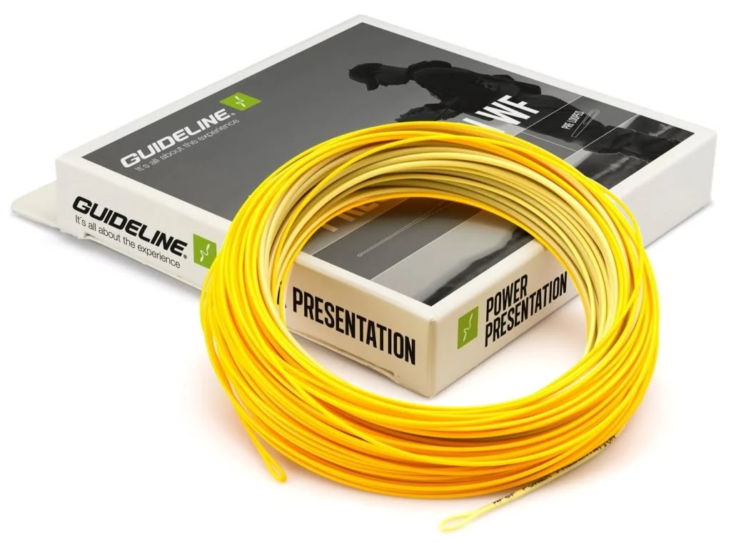 Guideline Power Presentation WF Flyt 3 Guideline Power Presentation WF Flyt