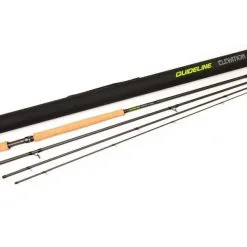 Guideline Elevation 4-delt 2-hånds