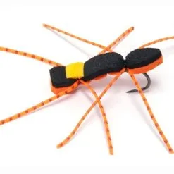 Guideline Tsjernobyl Ant Krok 8