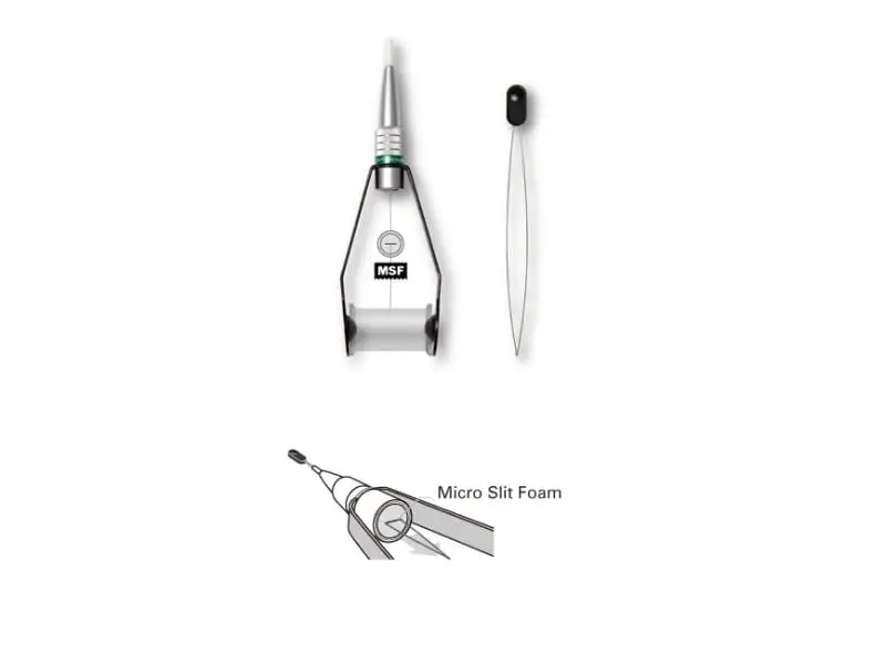 C&F Design Standar Bobbin Holder Regular CFT 60 3 C&F Design Standar Bobbin Holder Regular CFT 60