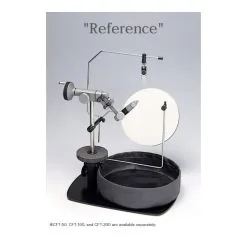 C&F Design Reference Pedestal Fly Tying Vise CFT-9000