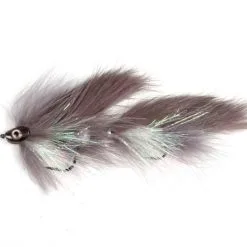 Guideline Scull Bunker Zonker Grey/White