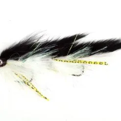 Guideline Scull Bunker Zonker Black/White