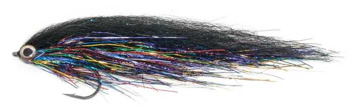 Guideline Black Predator Krok 4/0 – 20cm 3 Guideline Black Predator Krok 4/0 – 20cm