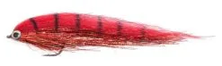 Guideline Red Predator Krok 4/0 – 20cm