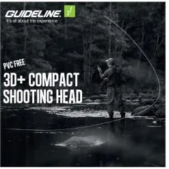 Guideline 3D+ Compact -Vision Butikk 105853C