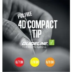 Guideline 4D Compact Tips 7 Guideline 4D Compact Tips -Vision Butikk 105912C