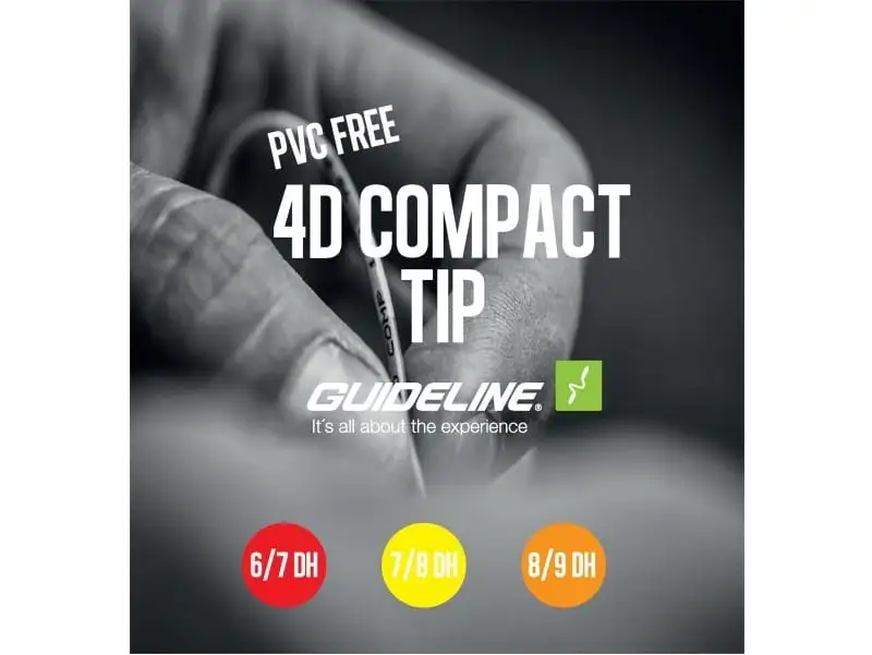 Guideline 4D Compact Tips 5 Guideline 4D Compact Tips - Bilde 3