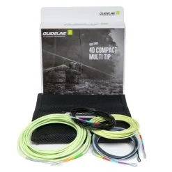 Guideline 4D Compact Multi Tip