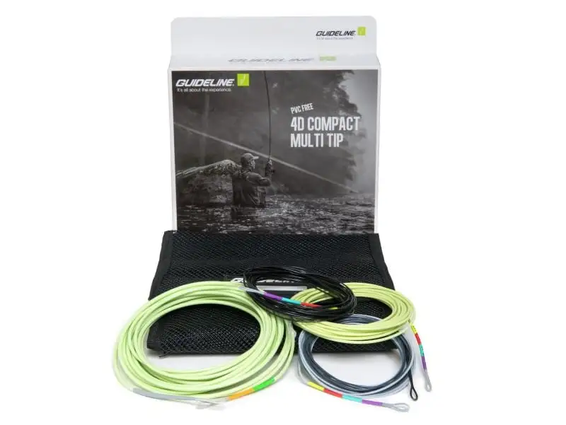Guideline 4D Compact Multi Tip 3 Guideline 4D Compact Multi Tip