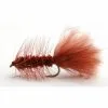 Umpqua Wooly Bugger Brun -Vision Butikk 10621 wolly bugger brun 20150210124422631