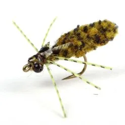 Guideline Mop Dragon Olive Krok10