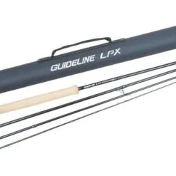 Guideline LPX Chrome 11.7 Fot Switch