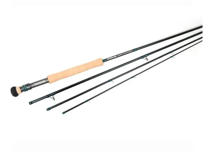 Guideline LPX Chrome 9.9 Fot 3 Guideline LPX Chrome 9.9 Fot