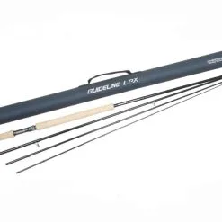 Guideline LPX Chrome 2-Hånds